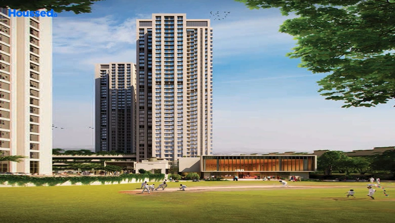 Project Image of Piramal Vaikunth in Thane West, Thane - Image 21008