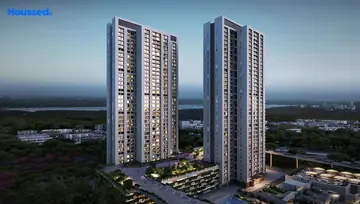 Project Image of Piramal Vaikunth - Image 21007