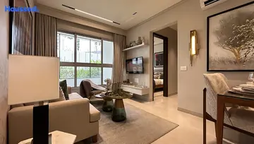 Sample Apartment of Piramal Vaikunth - Image 21014
