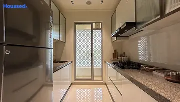 Sample Apartment of Piramal Vaikunth - Image 21013
