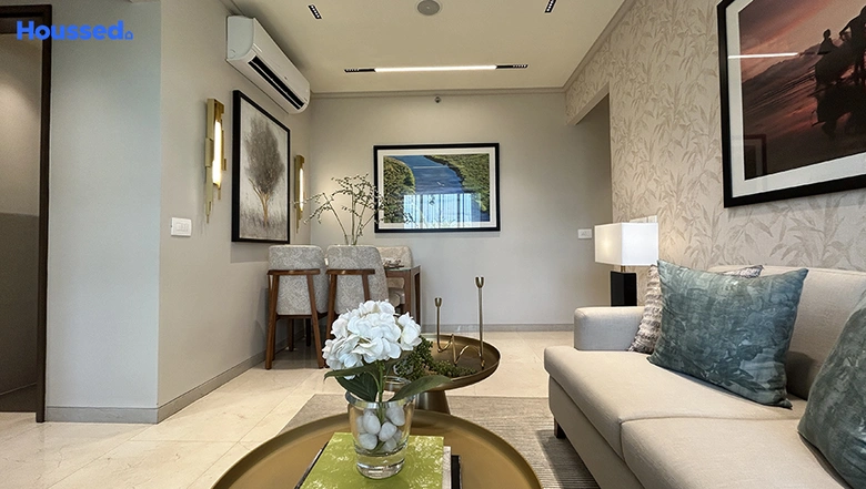 Sample Apartment of Piramal Vaikunth in Thane West, Thane - Image 21016