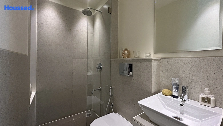 Sample Apartment of Piramal Vaikunth in Thane West, Thane - Image 21019