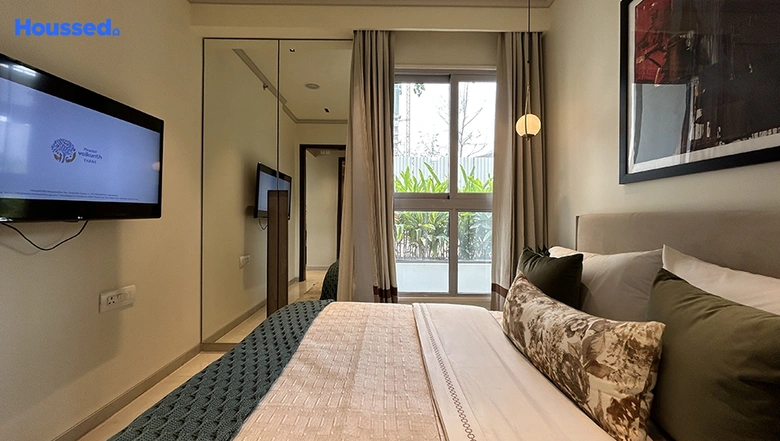 Sample Apartment of Piramal Vaikunth in Thane West, Thane - Image 21018