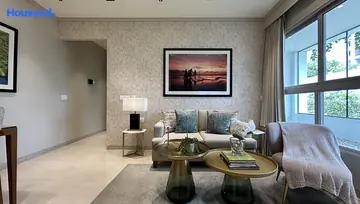 Sample Apartment of Piramal Vaikunth - Image 21015