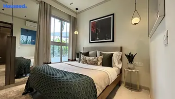 Sample Apartment of Piramal Vaikunth - Image 21017