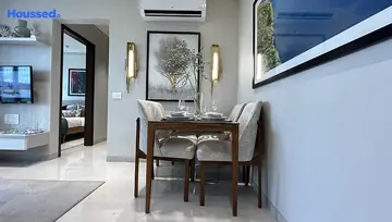 Sample Apartment of Piramal Vaikunth - Image 21012