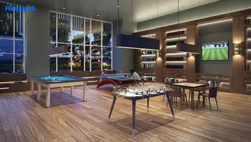 Amenities of Cardinal One - Image 104167