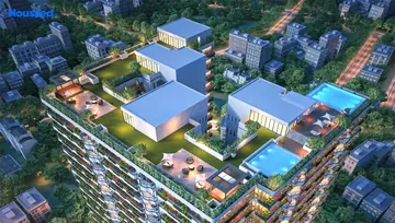 Amenities of Cardinal One - Image 104169