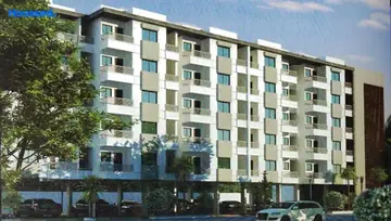 Project Image of Abhinav Saakar Splendora 2 - Image 193652