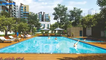 Amenities of Pioneer KRS Park Royal - Image 103199