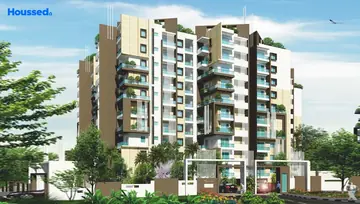Project Image of Pioneer KRS Park Royal - Image 103197