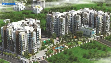 Project Image of Pioneer KRS Park Royal - Image 103198