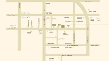 Location of Royal Gold - Image 194382