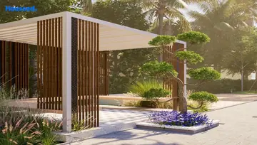 Amenities of SNN Raj Viviente - Image 103445