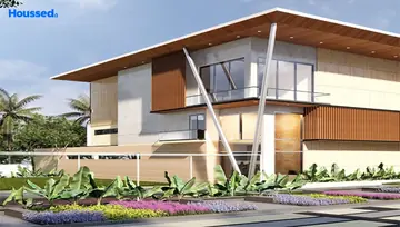 Amenities of SNN Raj Viviente - Image 103447