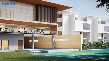 Amenities of SNN Raj Viviente - Image 103446
