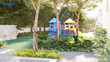 Amenities of SNN Raj Viviente - Image 103444