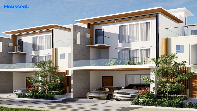 Project Image of SNN Raj Viviente in Bannerghatta, Bangalore - Image 103442