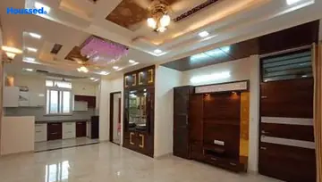 Sample Apartment of Manglam Mayfair Residency 5 - Image 191651