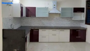 Sample Apartment of Manglam Mayfair Residency 5 - Image 191652