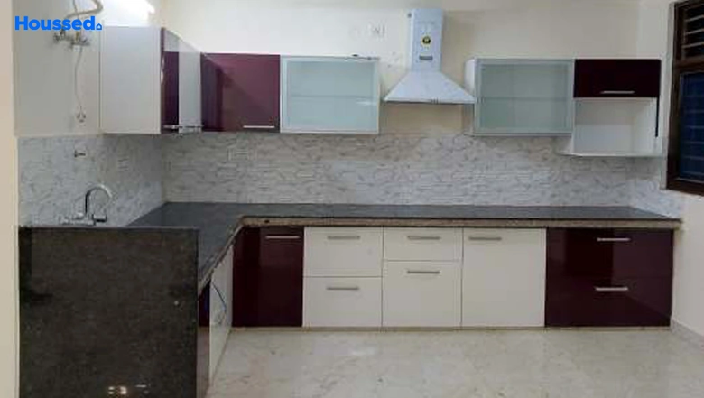 Sample Apartment of Manglam Mayfair Residency 5 in Lalarpura, Jaipur - Image 191652
