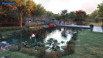 Amenities of Sobha Crystal Meadows - Image 103545
