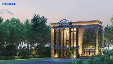 Amenities of Sobha Crystal Meadows - Image 103546