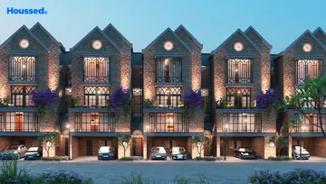 Project Image of Sobha Crystal Meadows - Image 103543