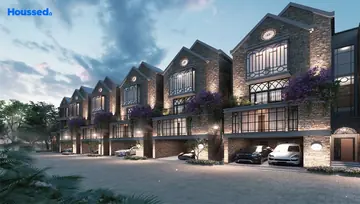 Project Image of Sobha Crystal Meadows - Image 103542