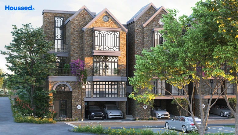 Project Image of Sobha Crystal Meadows in Sarjapur, Bangalore - Image 103544