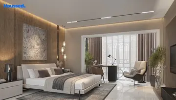 Sample Apartment of Sobha Crystal Meadows - Image 103551