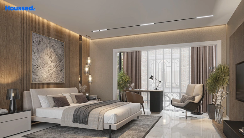 Sample Apartment of Sobha Crystal Meadows in Sarjapur, Bangalore - Image 103551