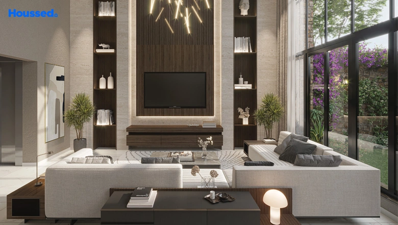 Sample Apartment of Sobha Crystal Meadows in Sarjapur, Bangalore - Image 103550