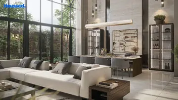 Sample Apartment of Sobha Crystal Meadows - Image 103549