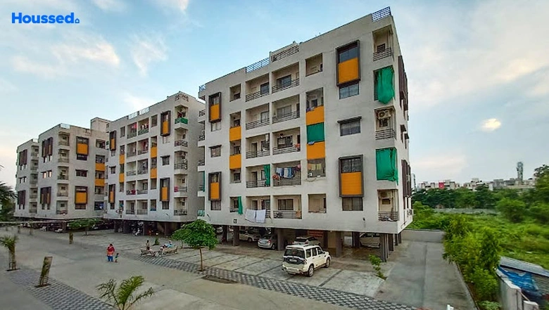 Project Image of Satva Prime in Chhani, Vadodara - Image 194011