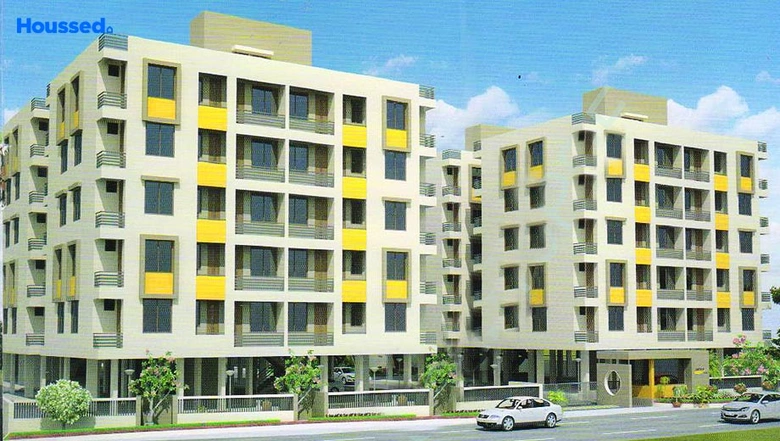 Project Image of Satva Prime in Chhani, Vadodara - Image 194010
