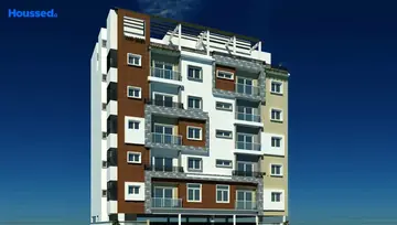 Project Image of Star Lakeview Apartment - Image 103594