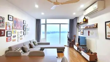 Sample Apartment of Star Lakeview Apartment - Image 103597