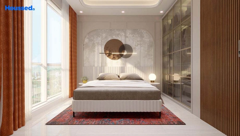 Sample Apartment of Mayfair The Promenade in Virar West, Palghar - Image 19010
