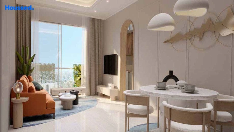 Sample Apartment of Mayfair The Promenade in Virar West, Palghar - Image 19011