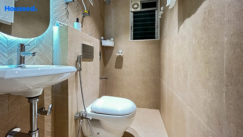 Sample Apartment of Mayfair The Promenade in Virar West, Palghar - Image 19013