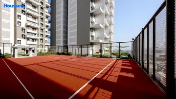 Amenities of Namrata 43 Privet Drive - Image 104235