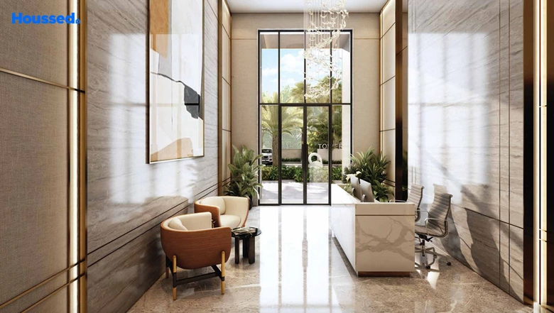 Project Image of Sam Palm Olympia in Sector 16 C, Greater Noida - Image 104110