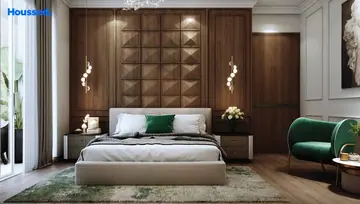 Sample Apartment of Sam Palm Olympia - Image 104122
