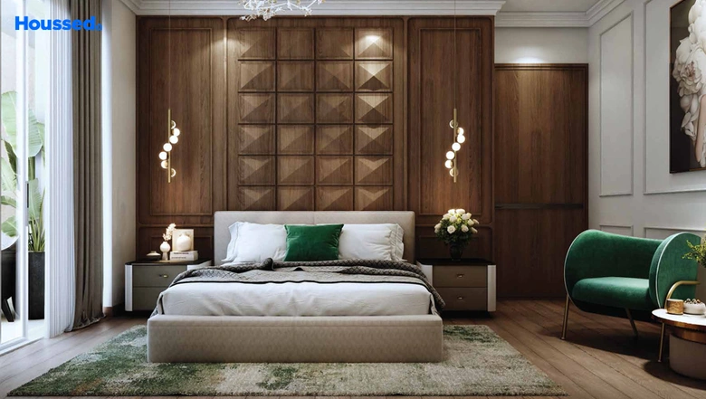 Sample Apartment of Sam Palm Olympia in Sector 16 C, Greater Noida - Image 104122
