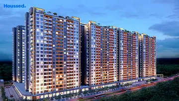 Project Image of Kolte Aros - Image 104240