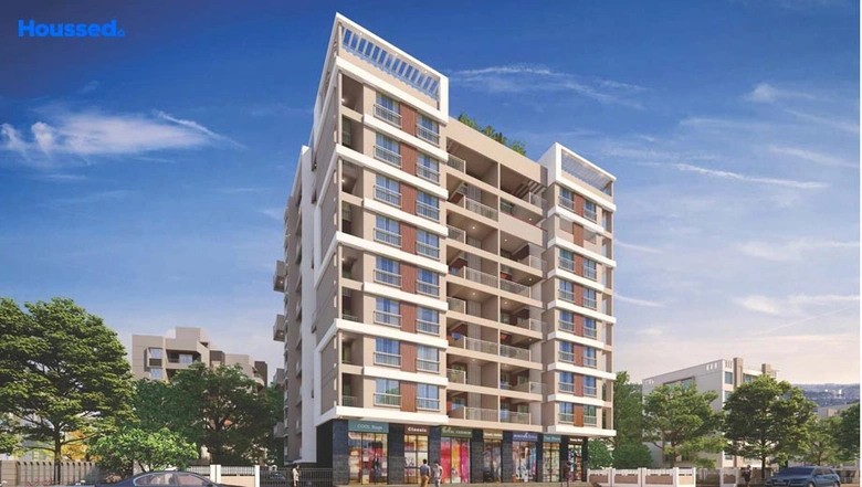 Project Image of Legacy Crest in Punawale, Pune - Image 104249