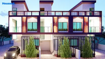 Project Image of R Reyon Duplex - Image 104157