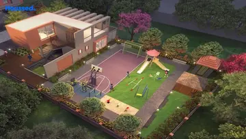 Amenities of Legacy Ivy - Image 104259