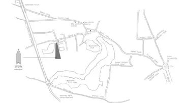 Location of ABIL Imperial Atria - Image 104268